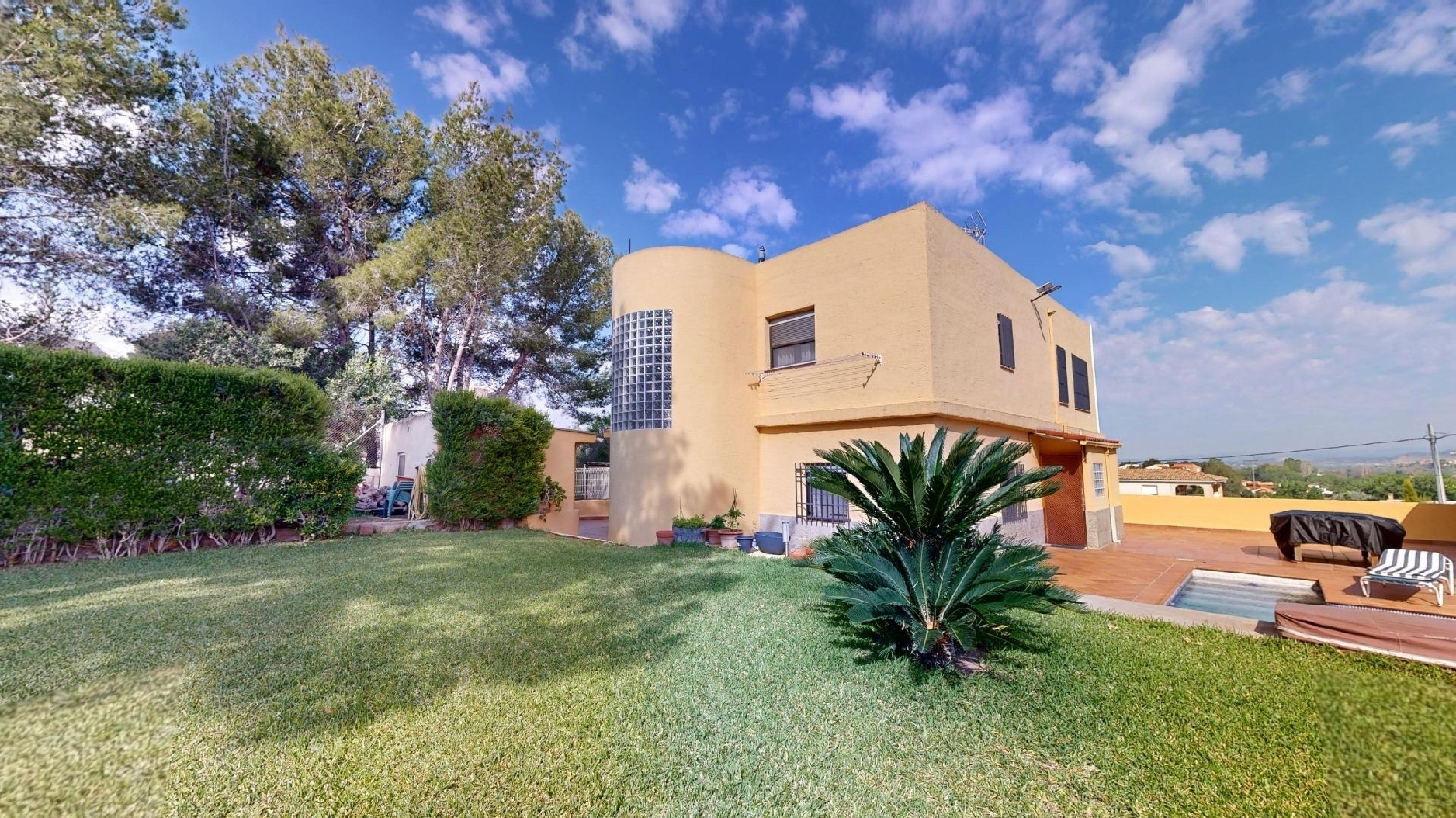  à vendre maison Riba-Roja De Túria Camp De Túria 3