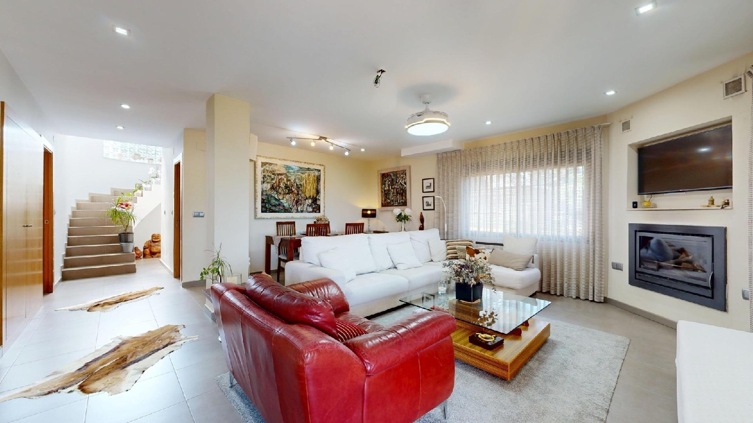  à vendre maison Riba-Roja De Túria Camp De Túria 1