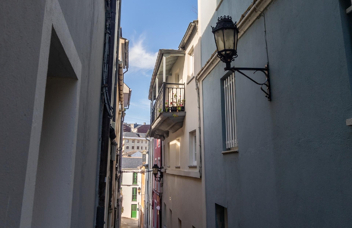 for sale house Ribadeo Mariña Oriental 3