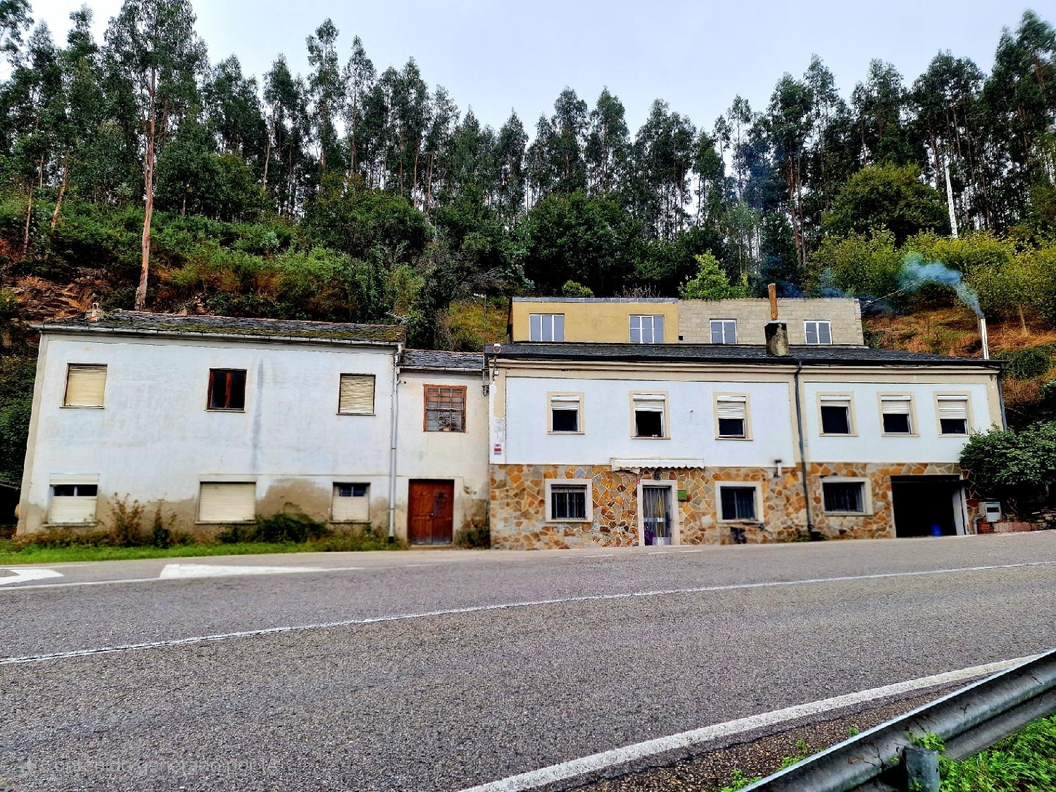 kaufen Haus Ribadeo Mariña Oriental 3