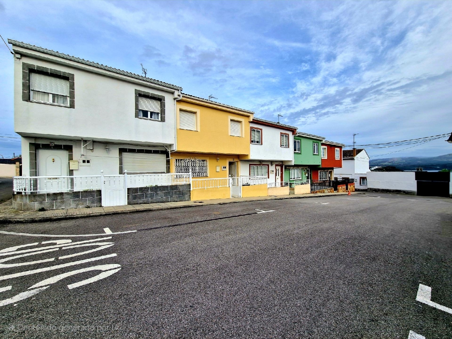 till salu hus Ribadeo Mariña Oriental 1