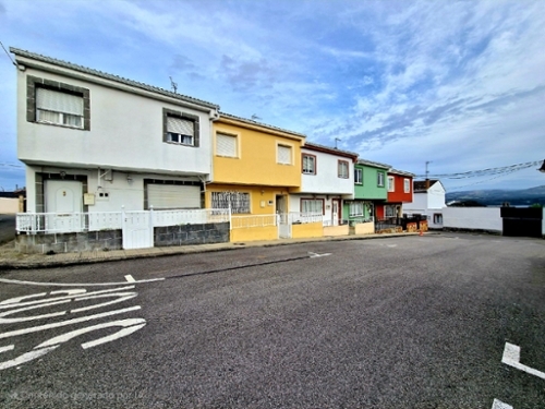 Ribadeo Mariña Oriental maison foto 6318397