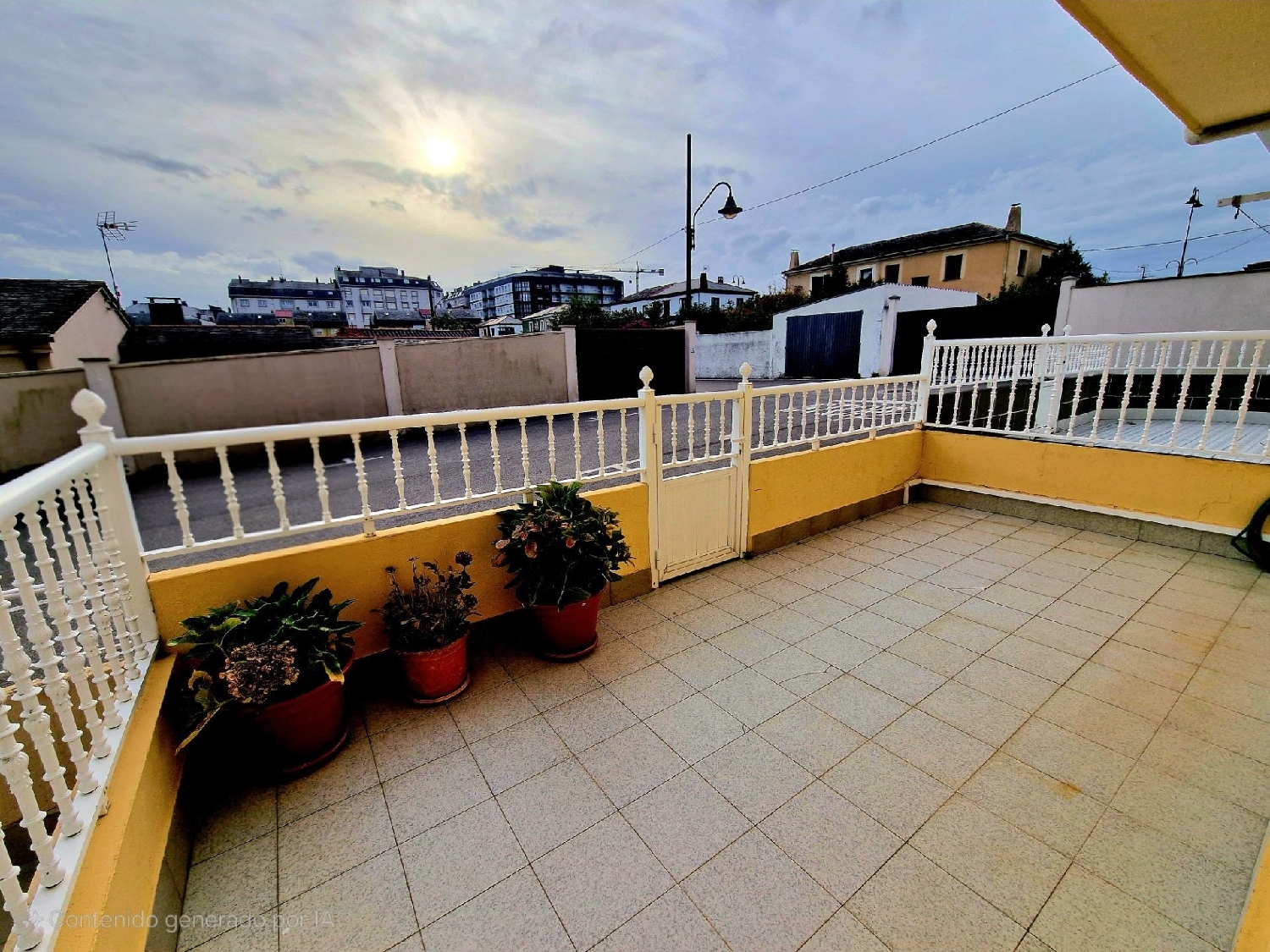 till salu hus Ribadeo Mariña Oriental 5