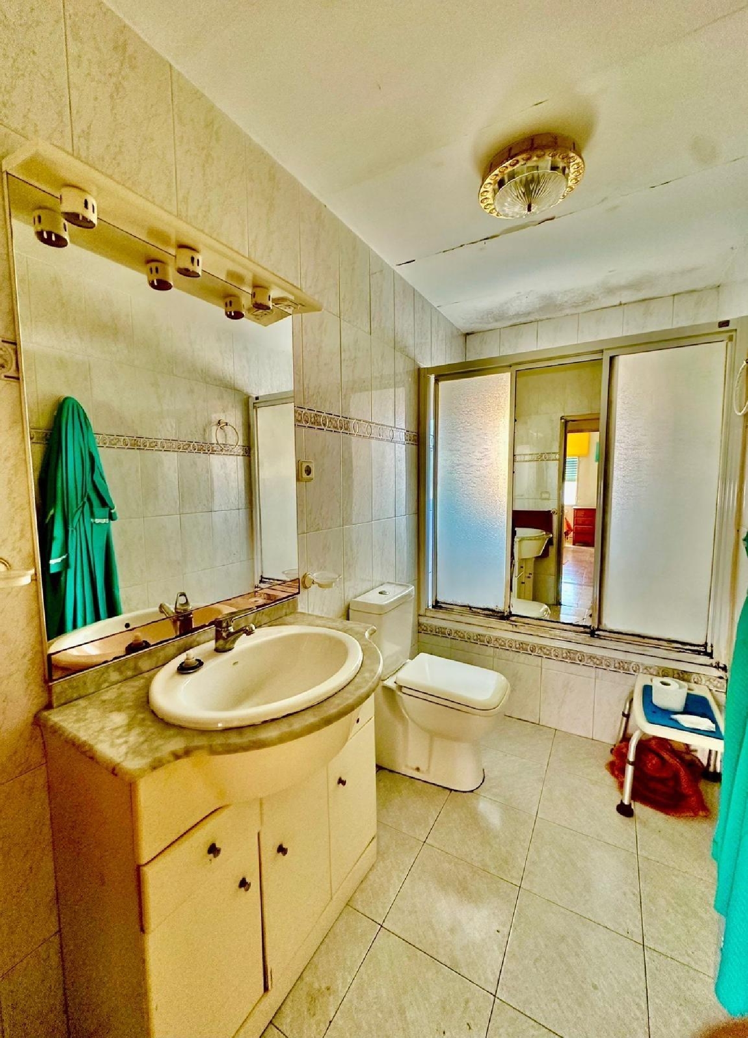  te koop huis Ribaforada Tudela 2