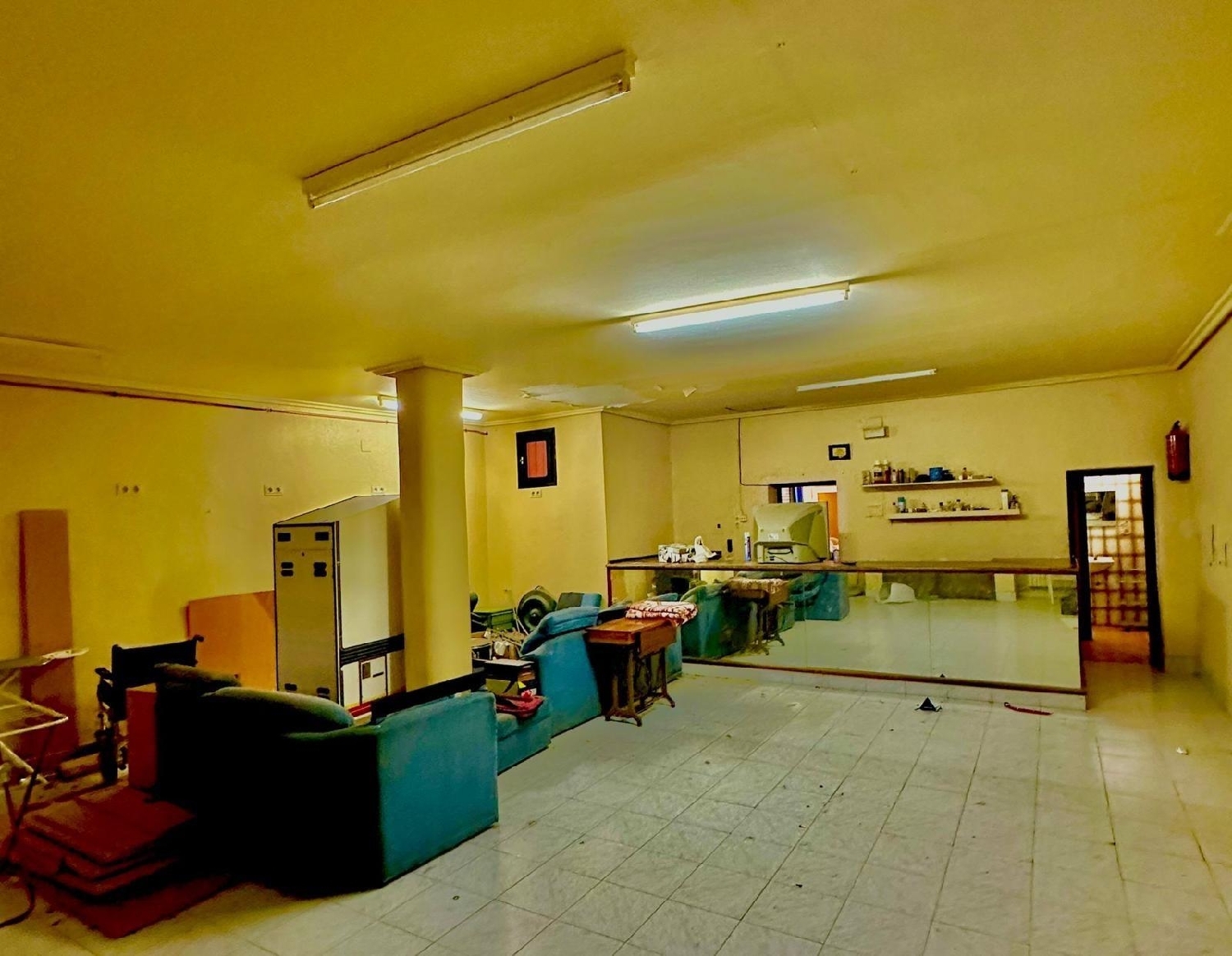  te koop huis Ribaforada Tudela 5