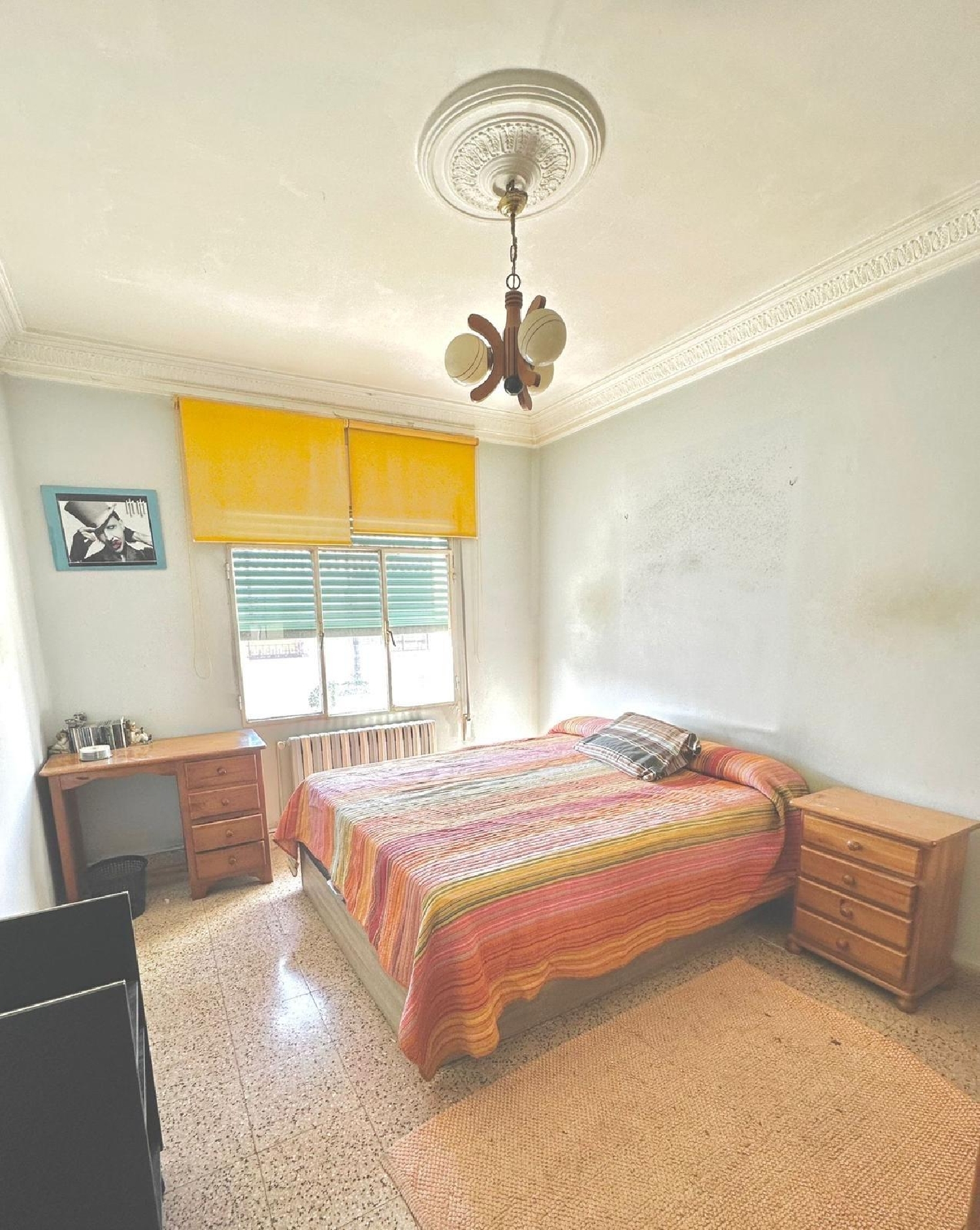  te koop huis Ribaforada Tudela 8