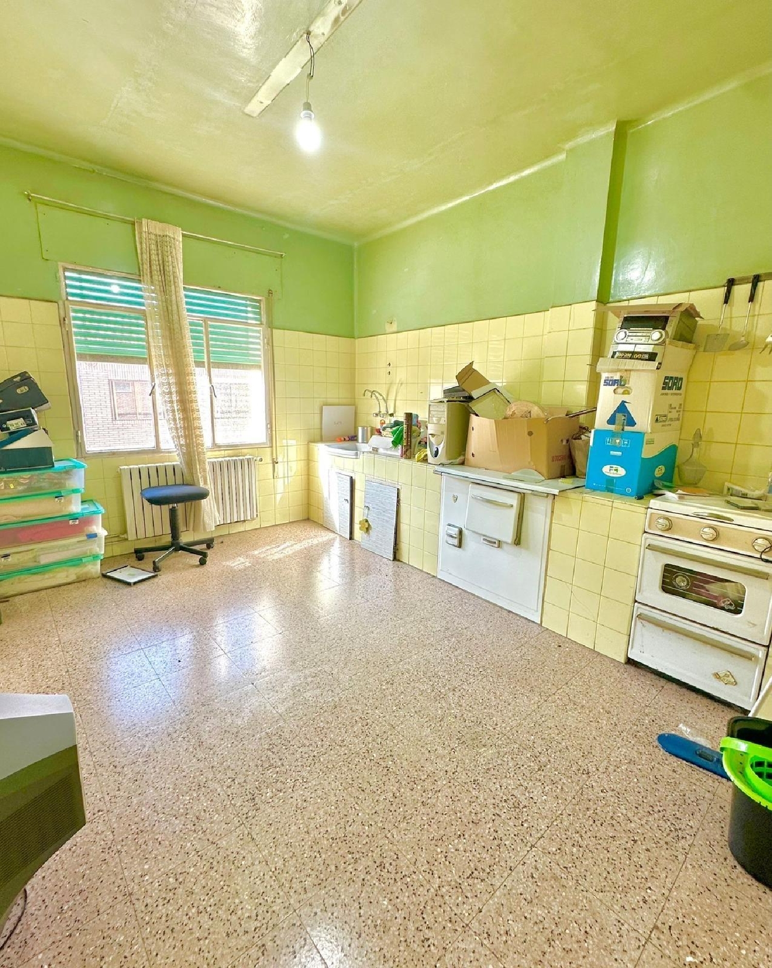  te koop huis Ribaforada Tudela 4