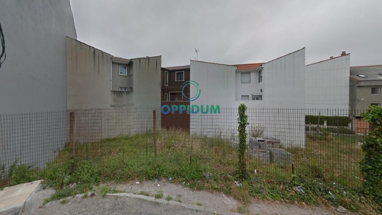  till salu hus Ribeira Barbanza 1
