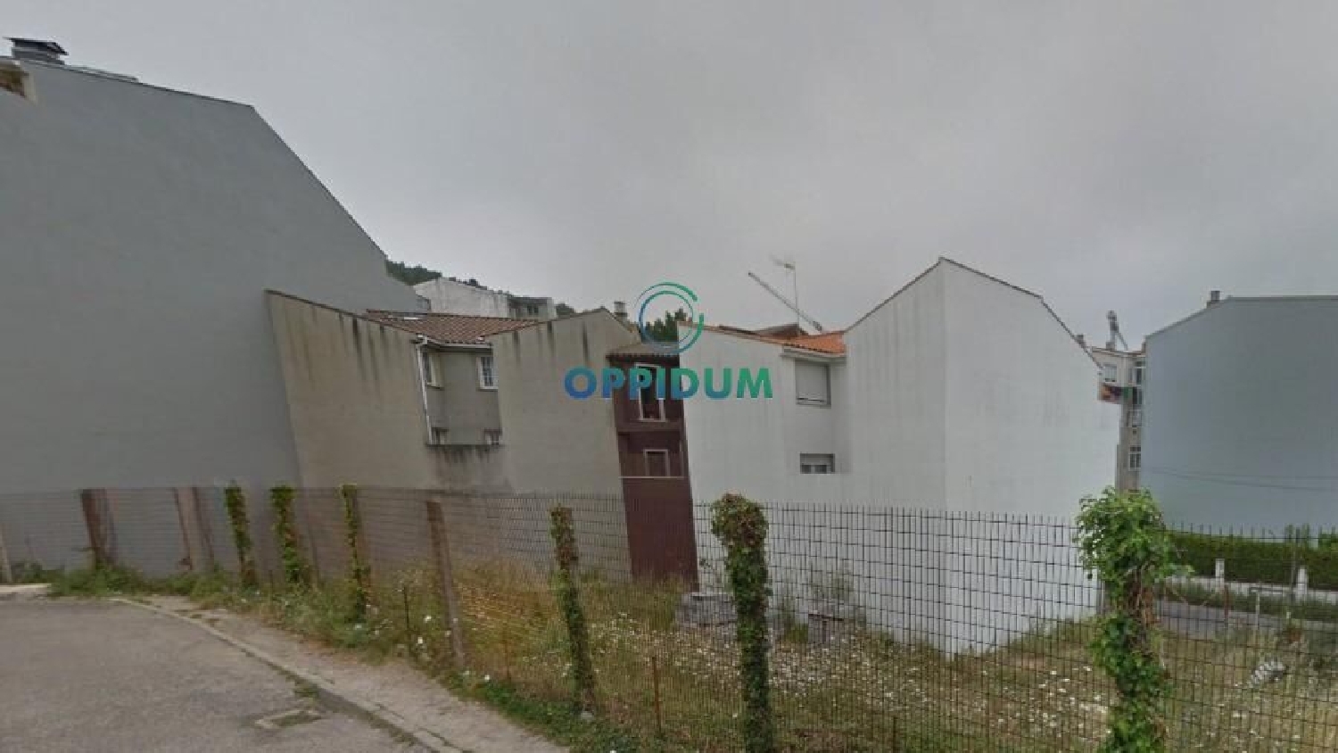 till salu hus Ribeira Barbanza 2