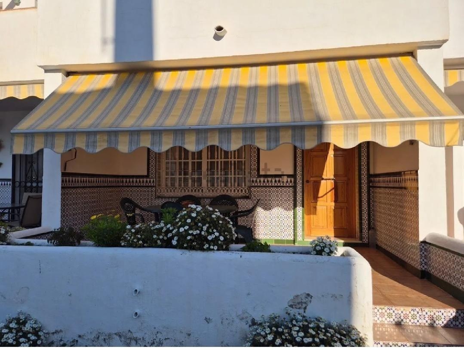  à vendre maison Rincón De La Victoria Axarquía 1