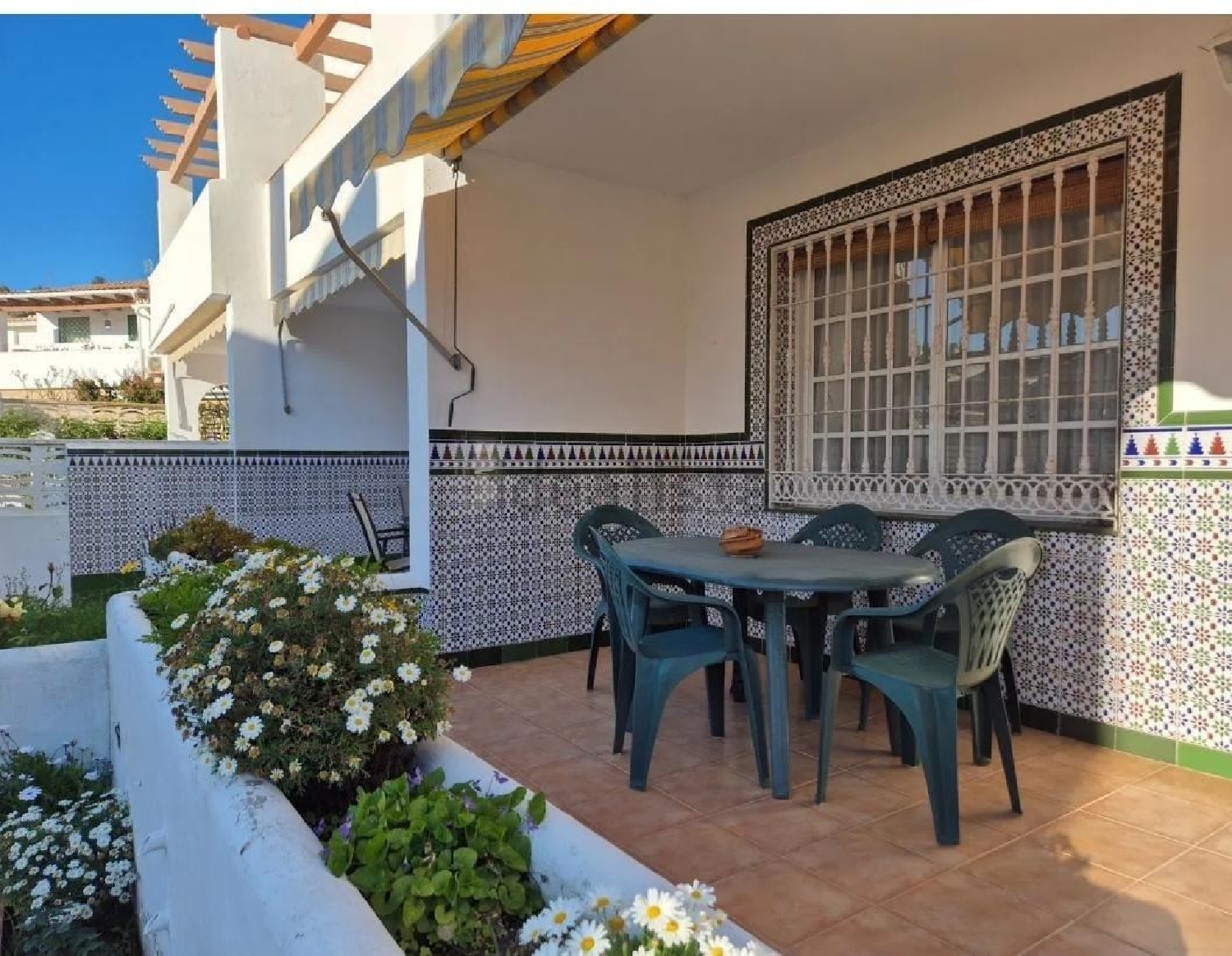 à vendre maison Rincón De La Victoria Axarquía 3