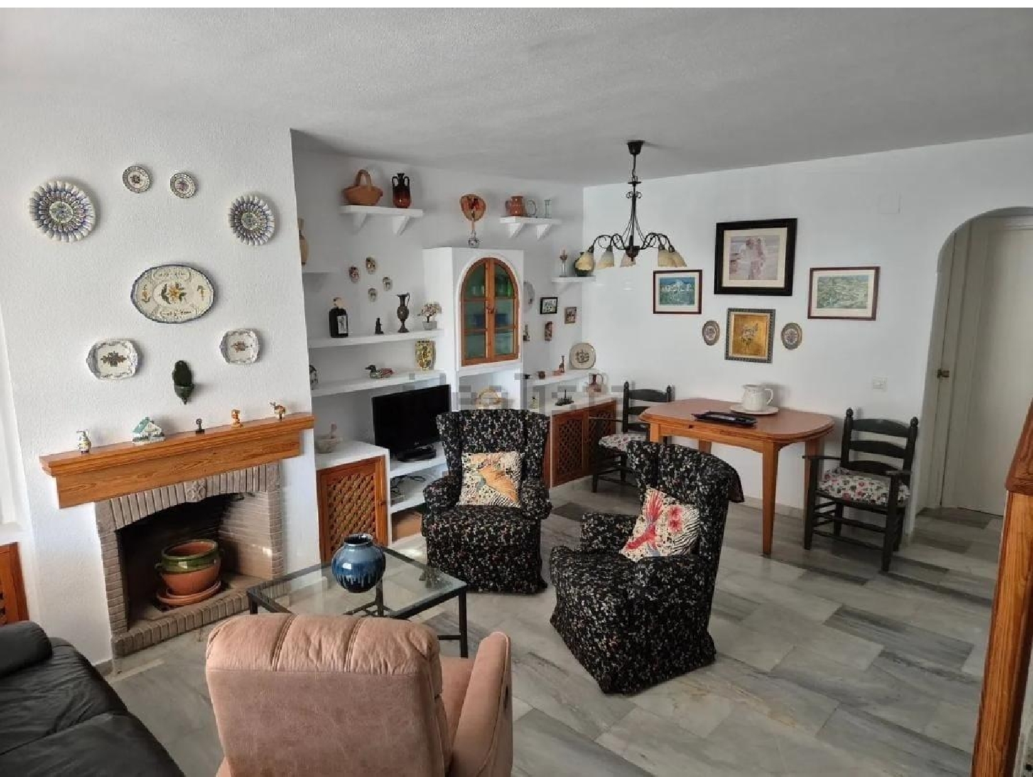  à vendre maison Rincón De La Victoria Axarquía 5