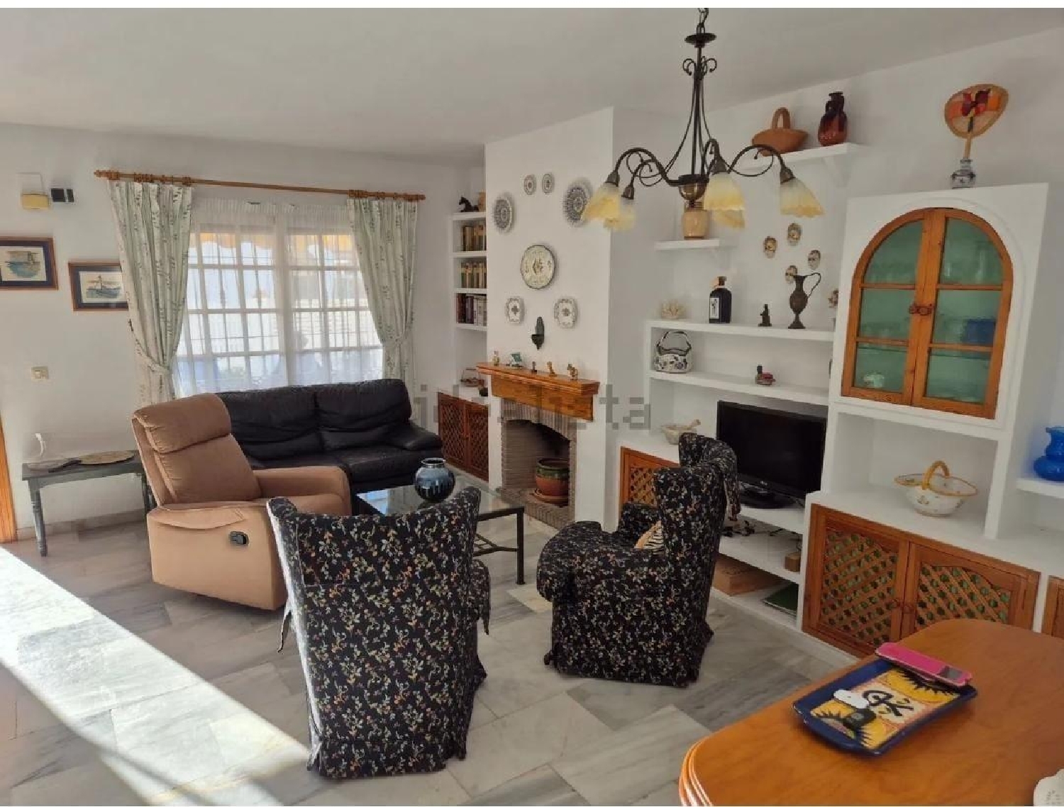  à vendre maison Rincón De La Victoria Axarquía 4