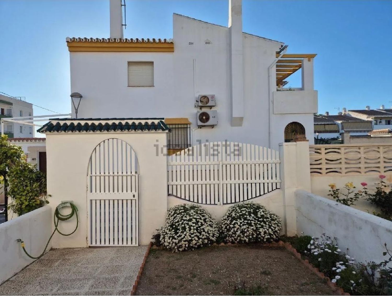 à vendre maison Rincón De La Victoria Axarquía 2