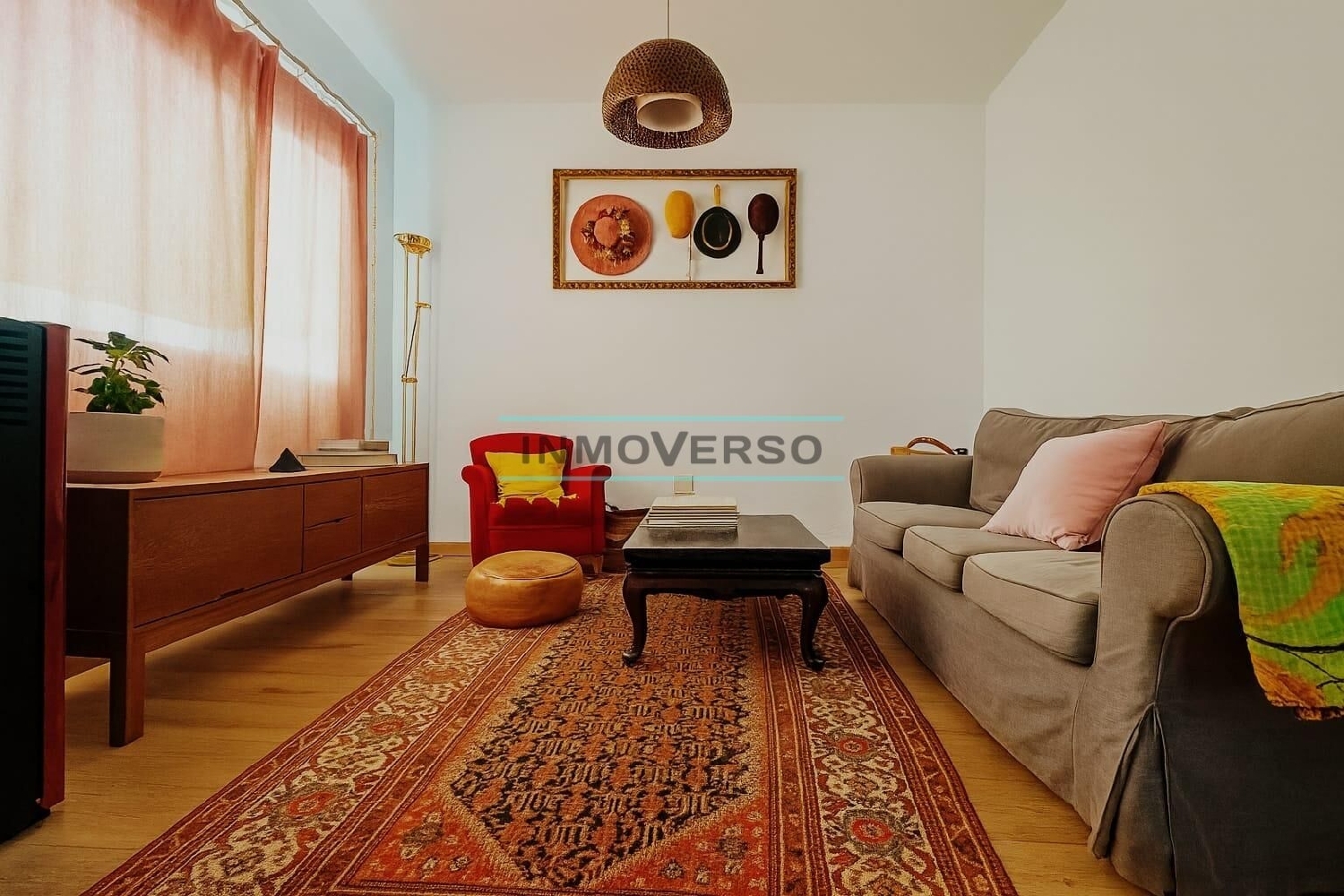  à vendre maison Rincón De La Victoria Axarquía 8