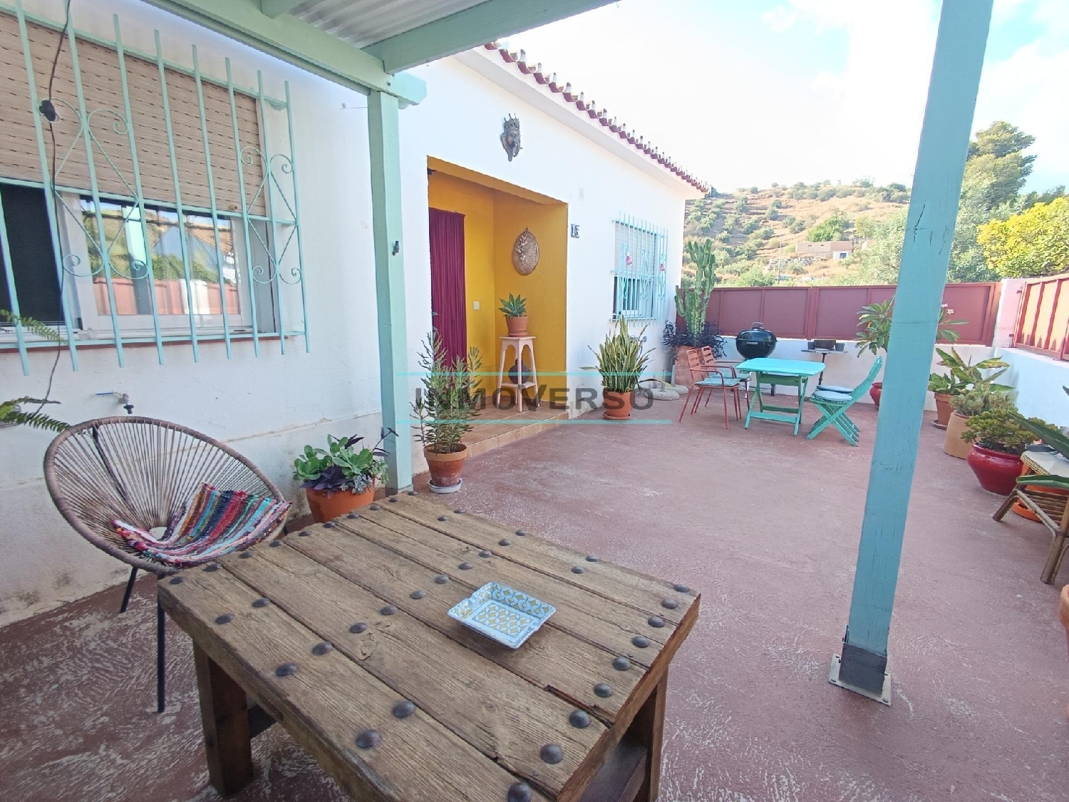  à vendre maison Rincón De La Victoria Axarquía 5