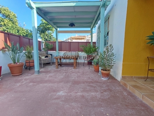 Rincón De La Victoria Axarquía maison foto 6308703
