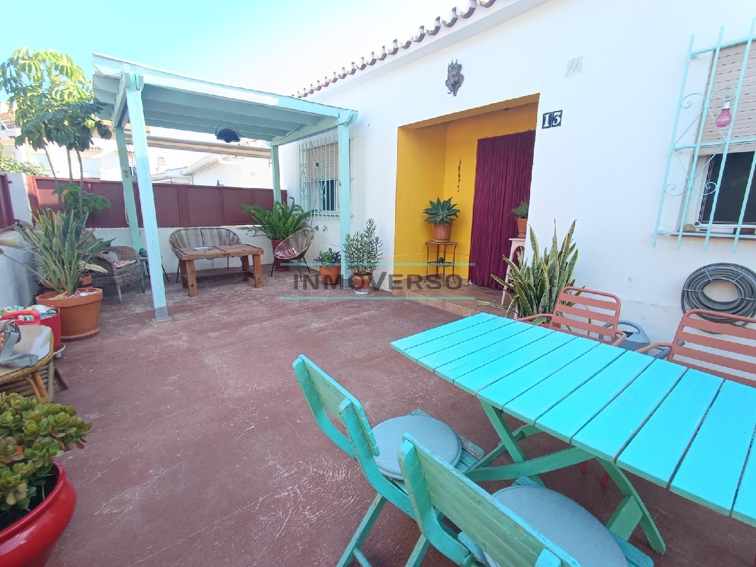  à vendre maison Rincón De La Victoria Axarquía 4