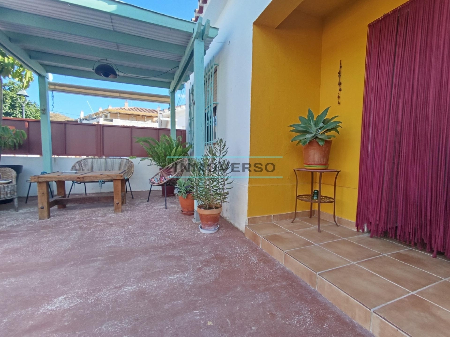  à vendre maison Rincón De La Victoria Axarquía 2