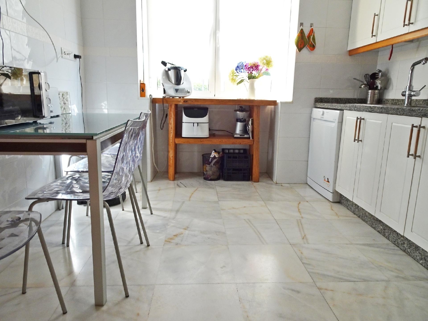  à vendre maison Rincón De La Victoria Axarquía 8