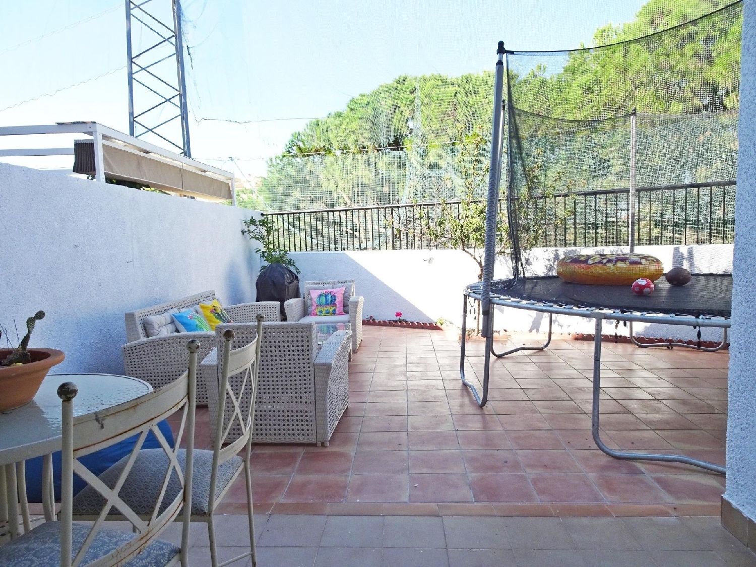  à vendre maison Rincón De La Victoria Axarquía 2