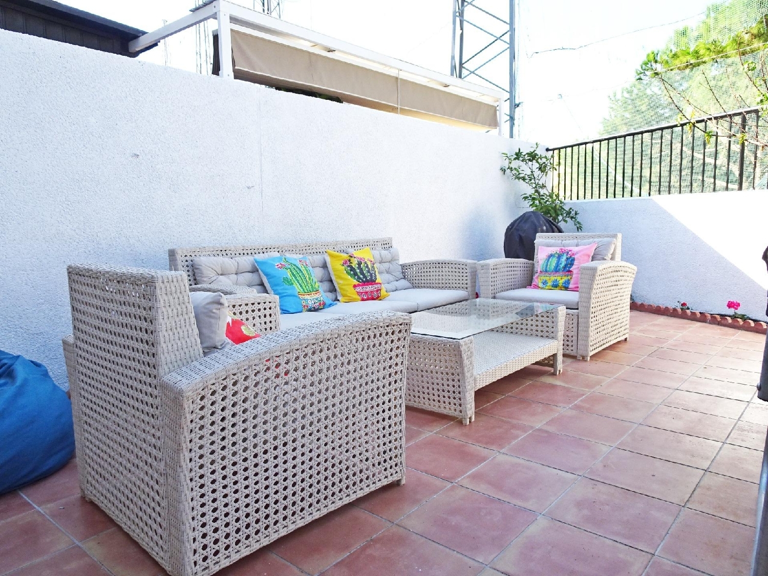  à vendre maison Rincón De La Victoria Axarquía 4