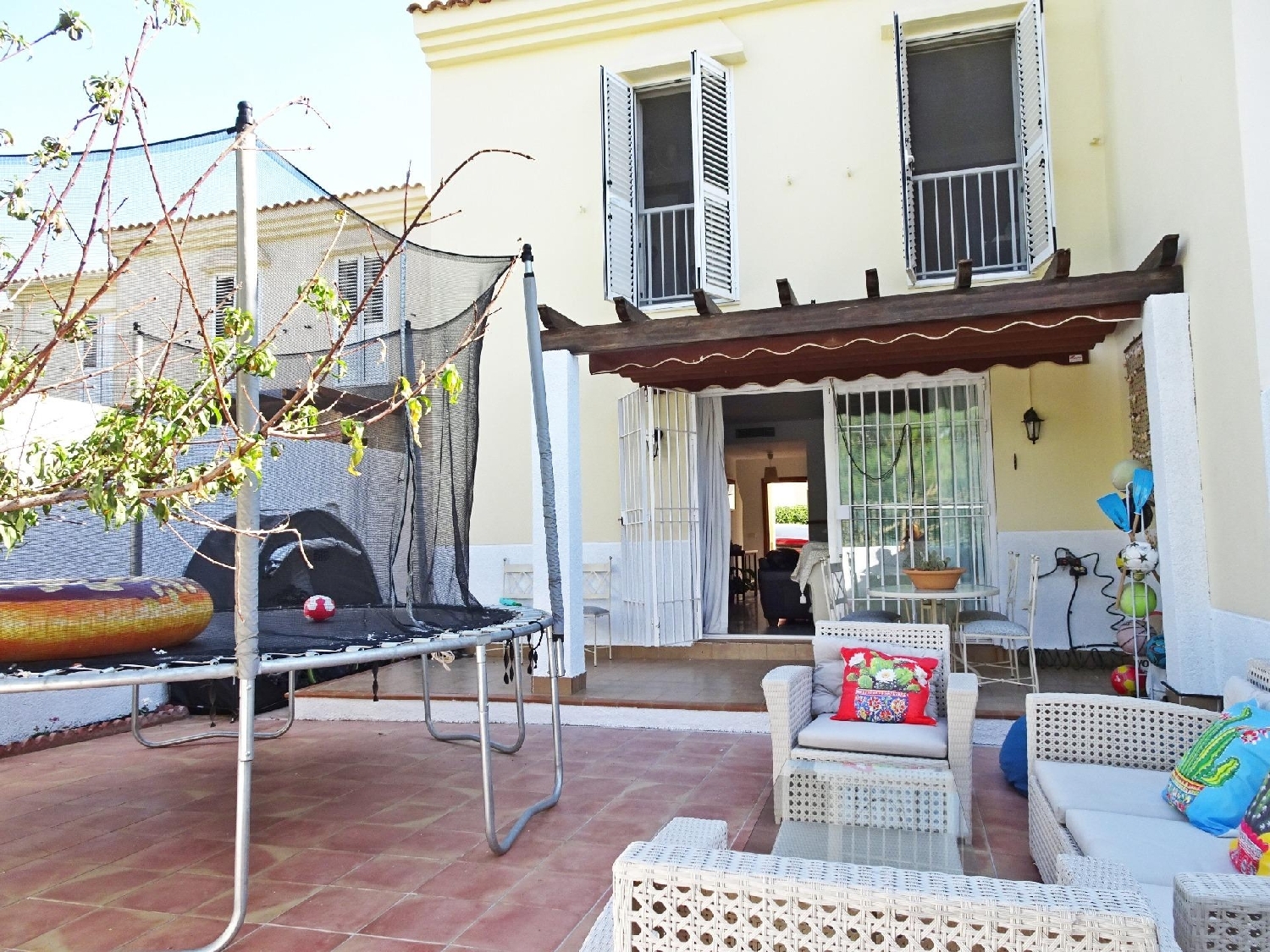  à vendre maison Rincón De La Victoria Axarquía 5