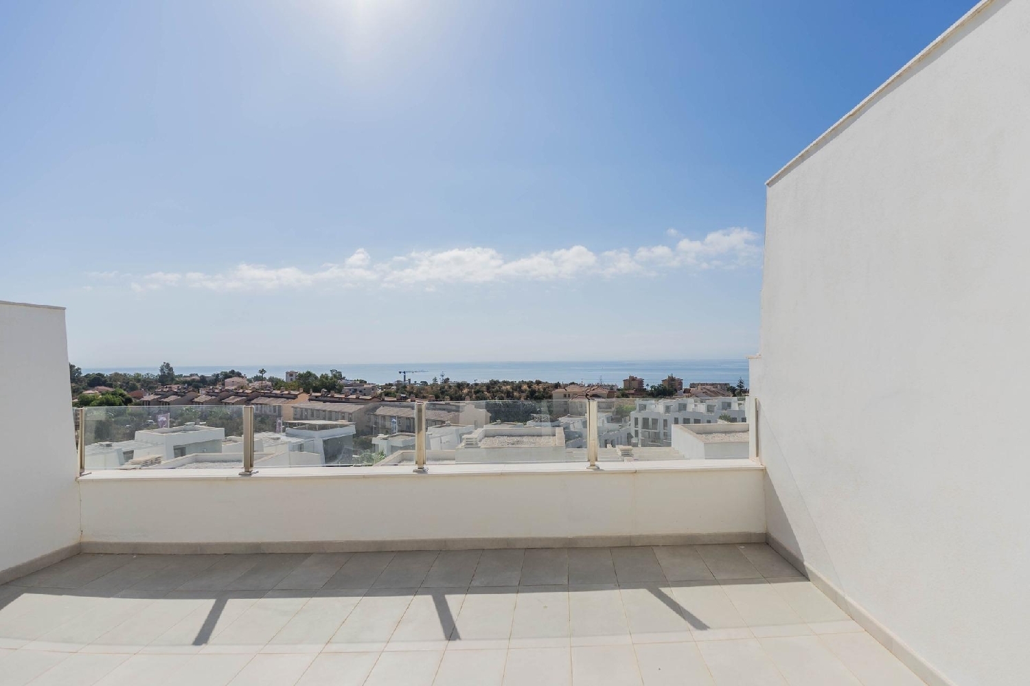 à vendre maison Rincón De La Victoria Axarquía 1