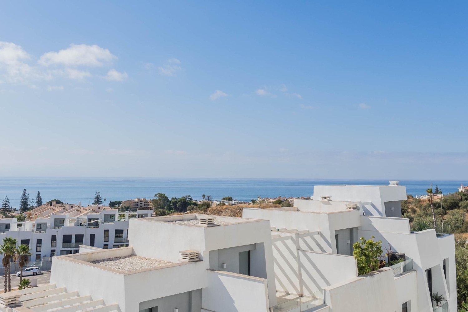  à vendre maison Rincón De La Victoria Axarquía 2