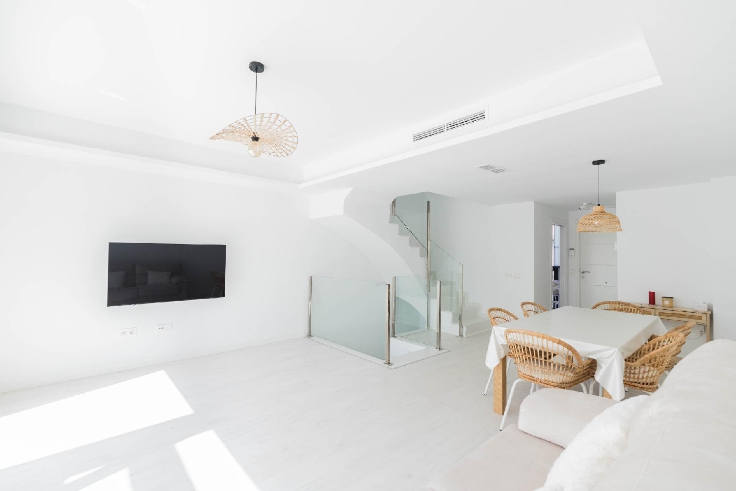  à vendre maison Rincón De La Victoria Axarquía 7
