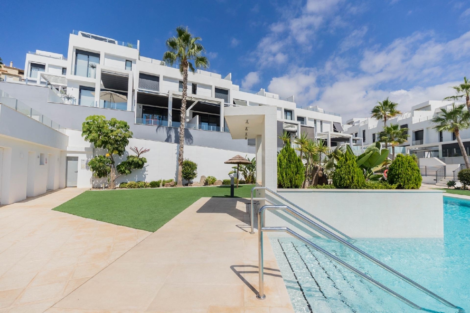  à vendre maison Rincón De La Victoria Axarquía 3