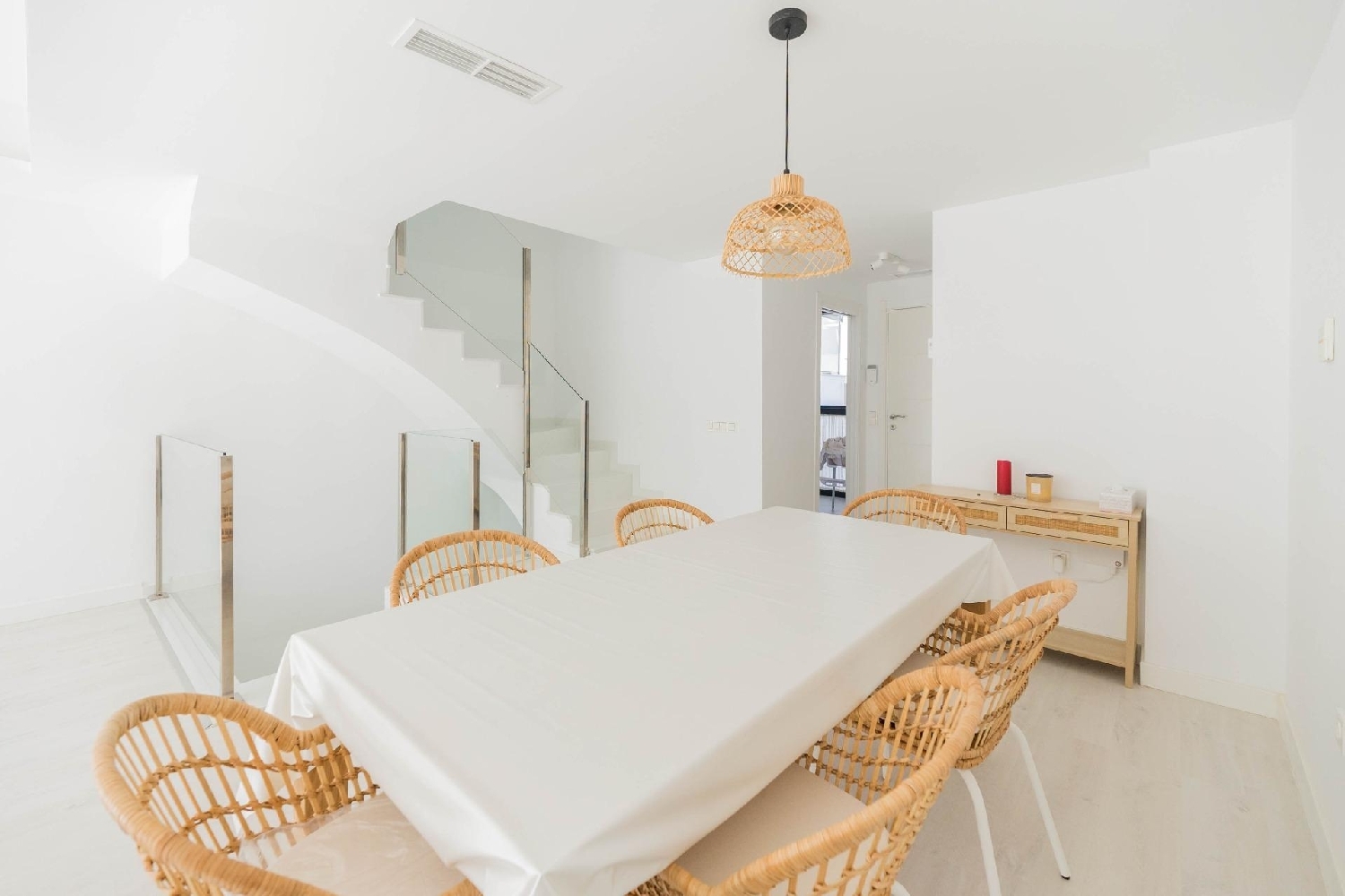  à vendre maison Rincón De La Victoria Axarquía 8