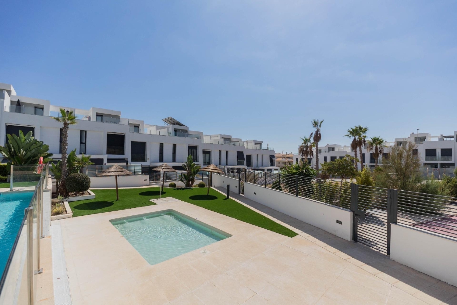  à vendre maison Rincón De La Victoria Axarquía 4