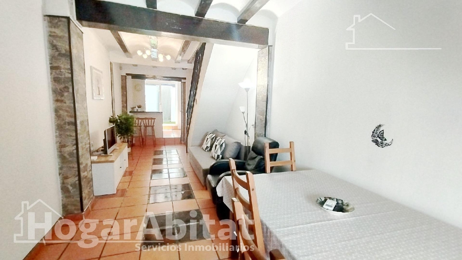  à vendre maison Riola Ribera Baixa 1