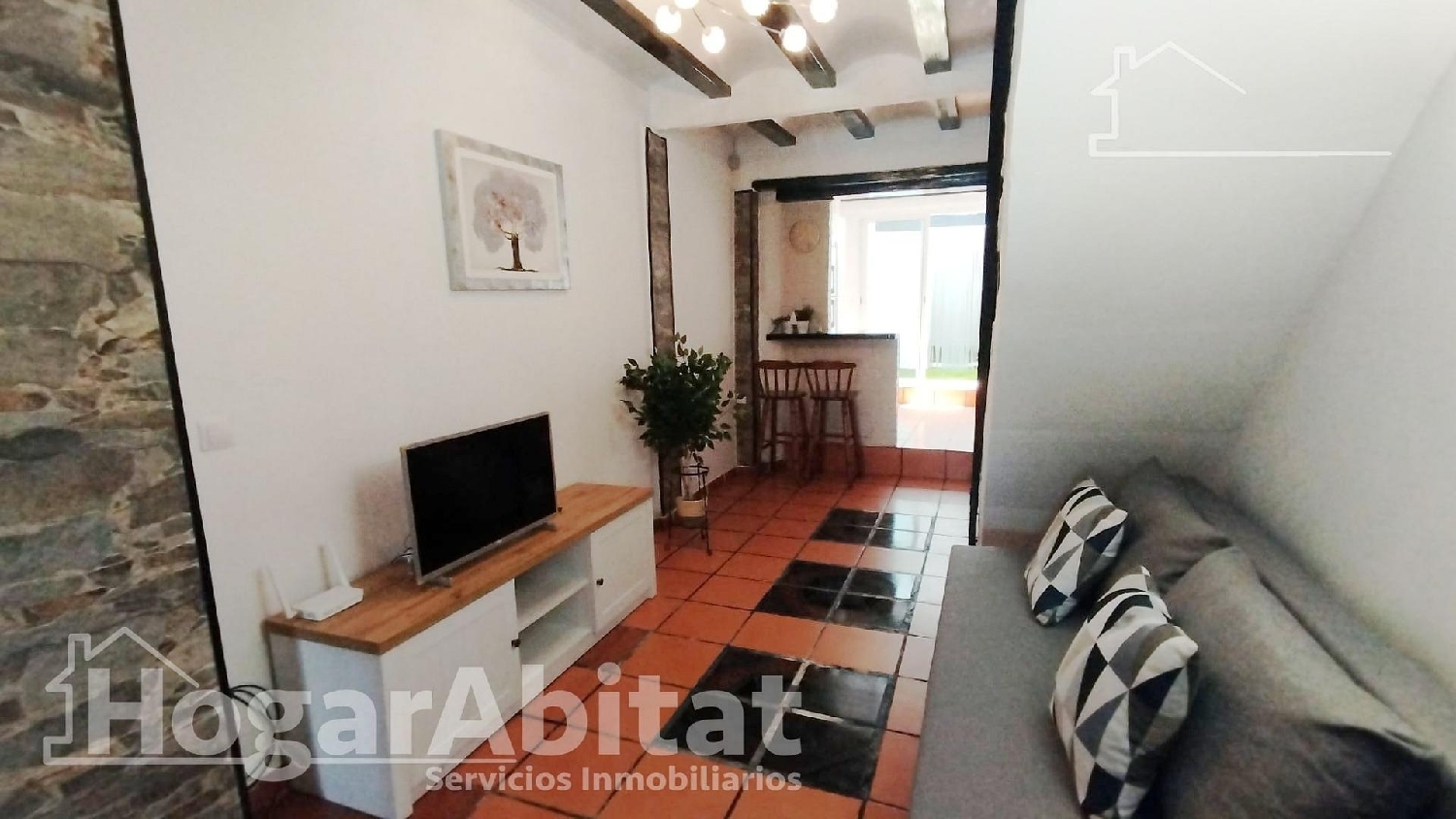 à vendre maison Riola Ribera Baixa 2
