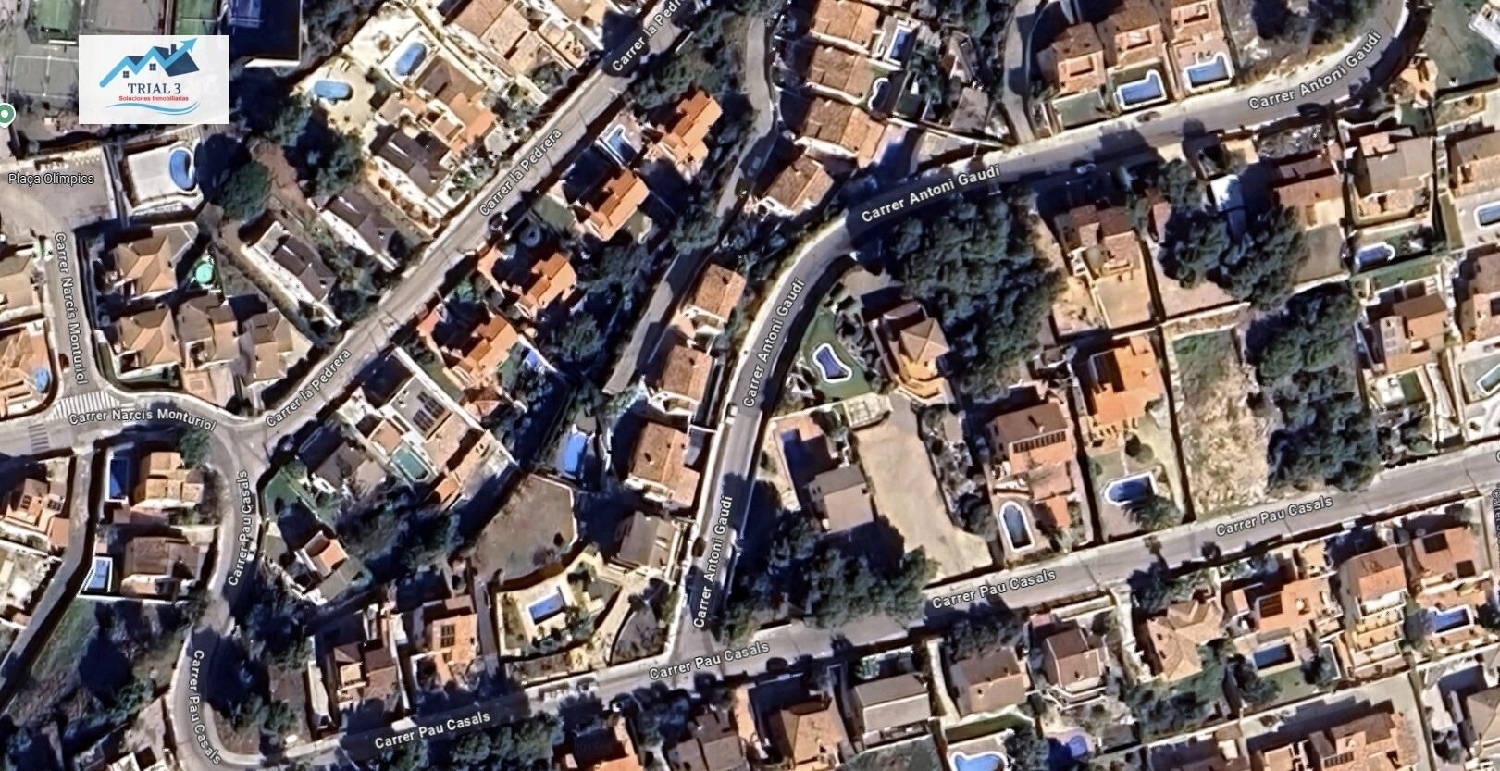 till salu hus Roda De Barà Tarragonès 3