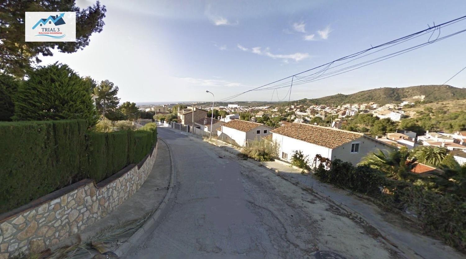 till salu hus Roda De Barà Tarragonès 1