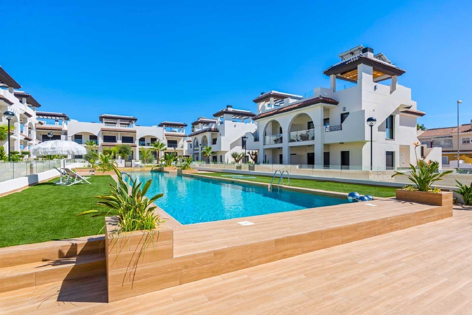  en venta casa Rojales Baix Segura 8