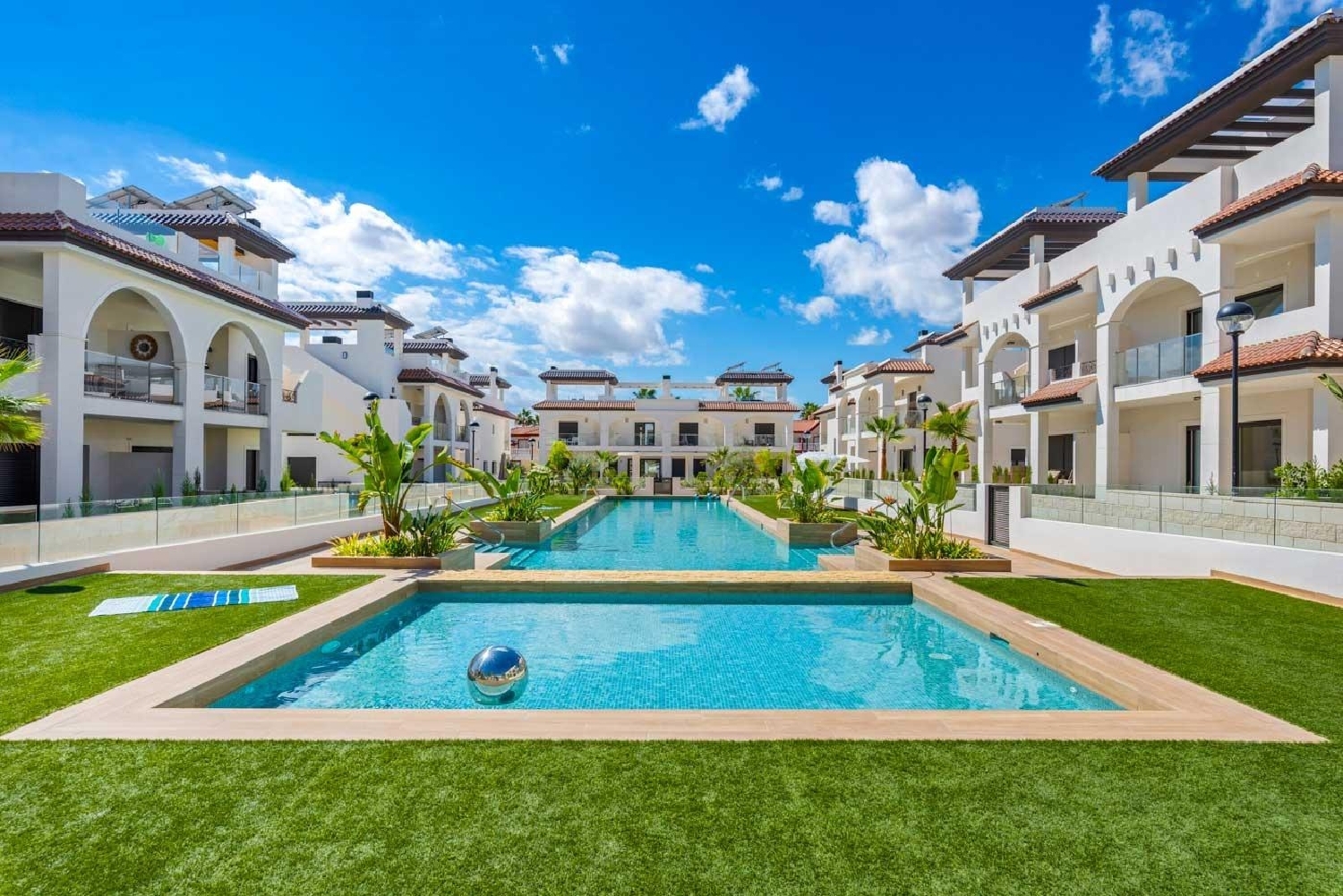  en venta casa Rojales Baix Segura 1