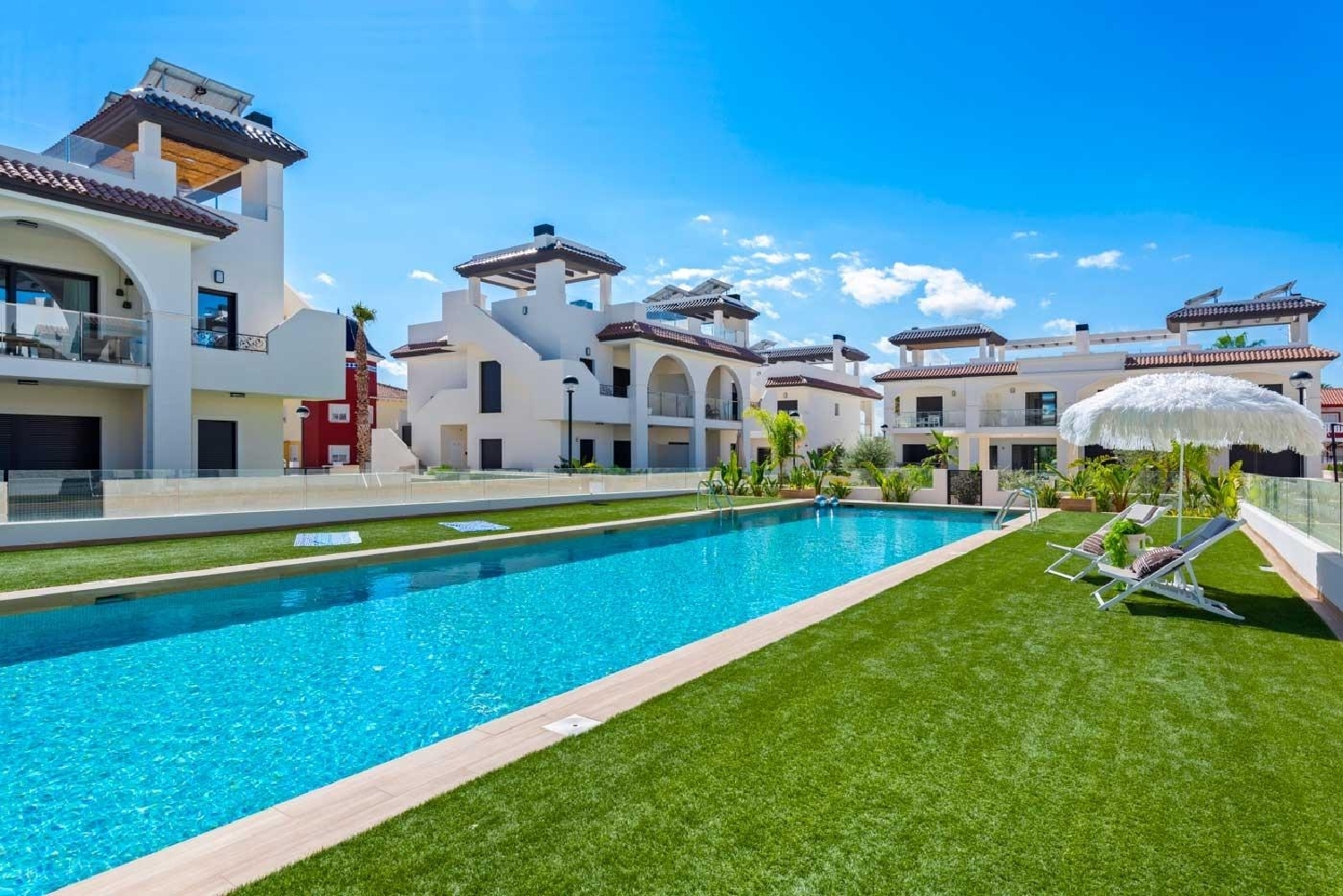  en venta casa Rojales Baix Segura 7