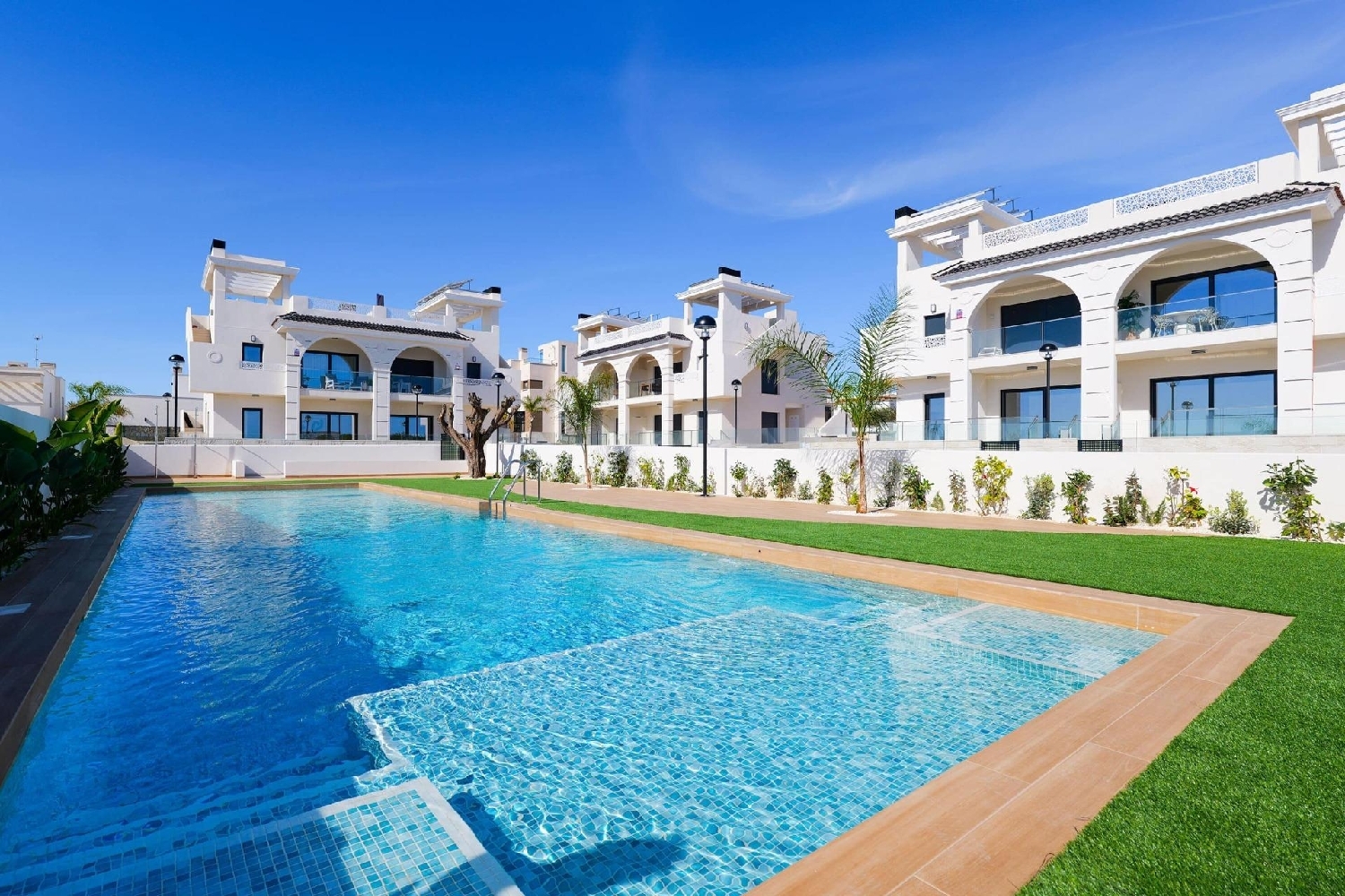  kaufen Haus Rojales Baix Segura 1