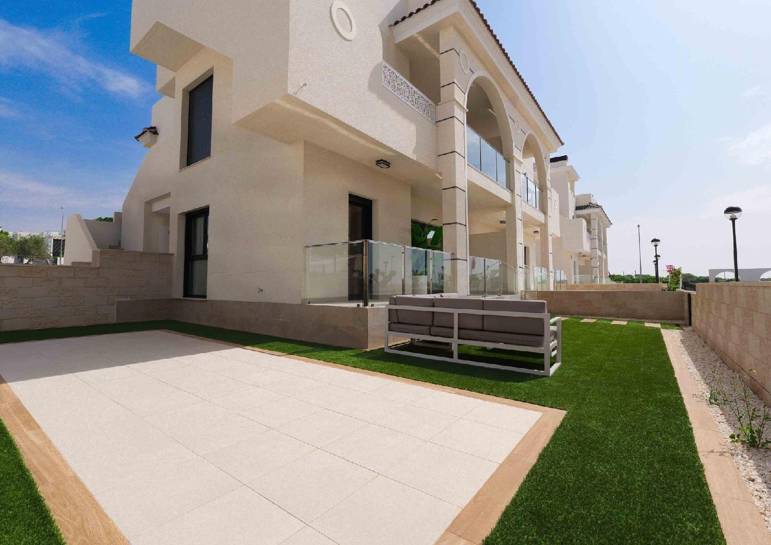  kaufen Haus Rojales Baix Segura 3