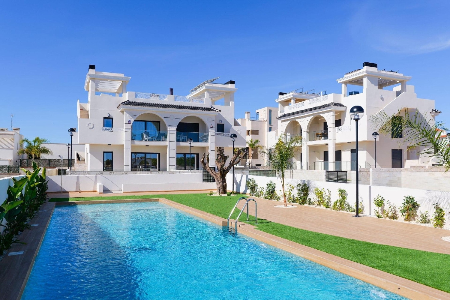  kaufen Haus Rojales Baix Segura 2