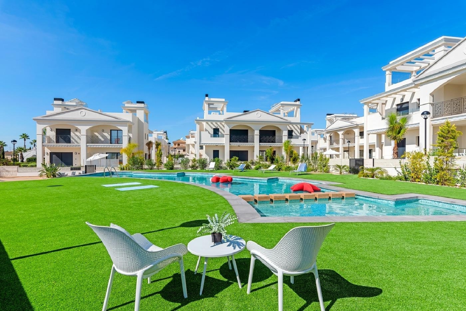  till salu hus Rojales Baix Segura 5