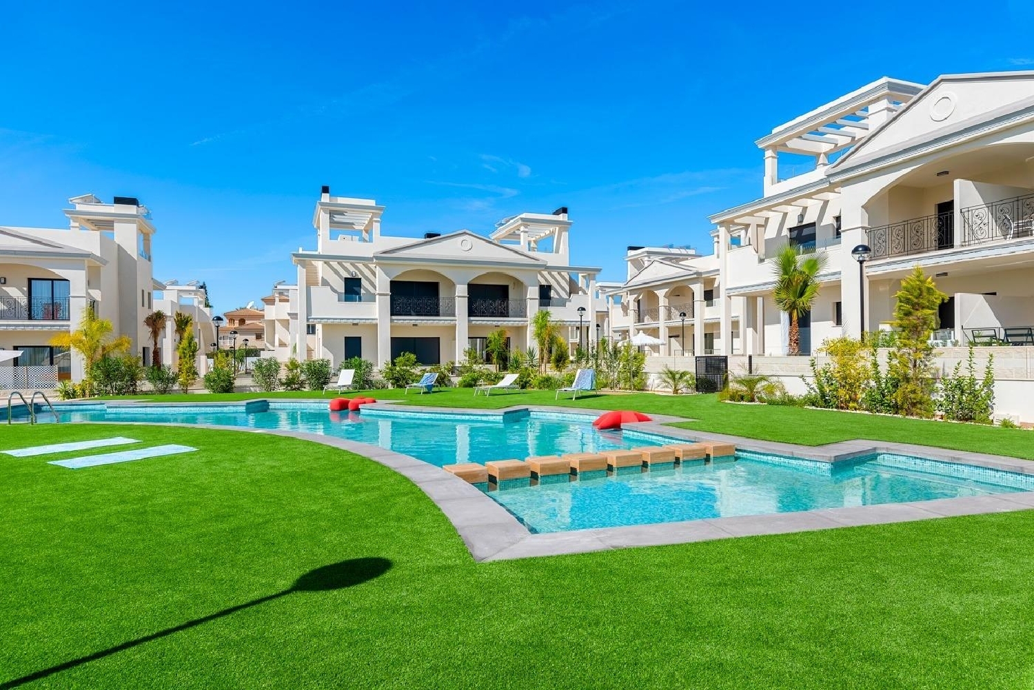  till salu hus Rojales Baix Segura 4