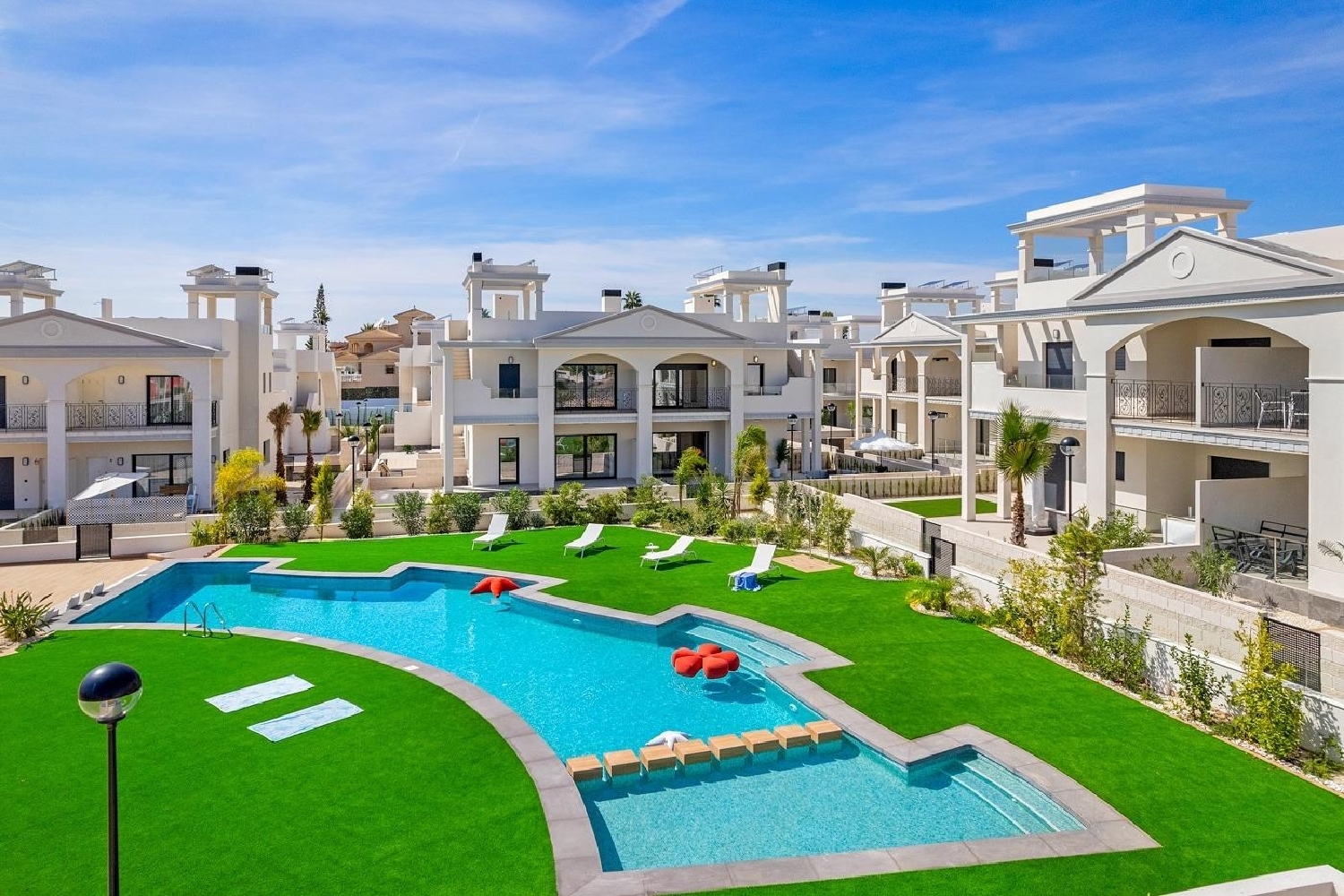  till salu hus Rojales Baix Segura 8