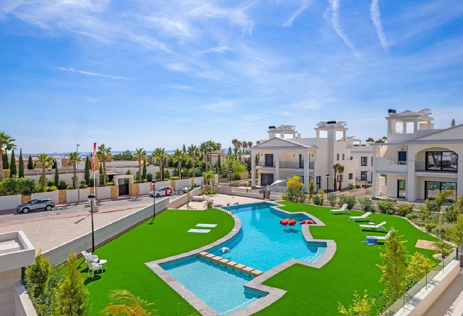  till salu hus Rojales Baix Segura 7