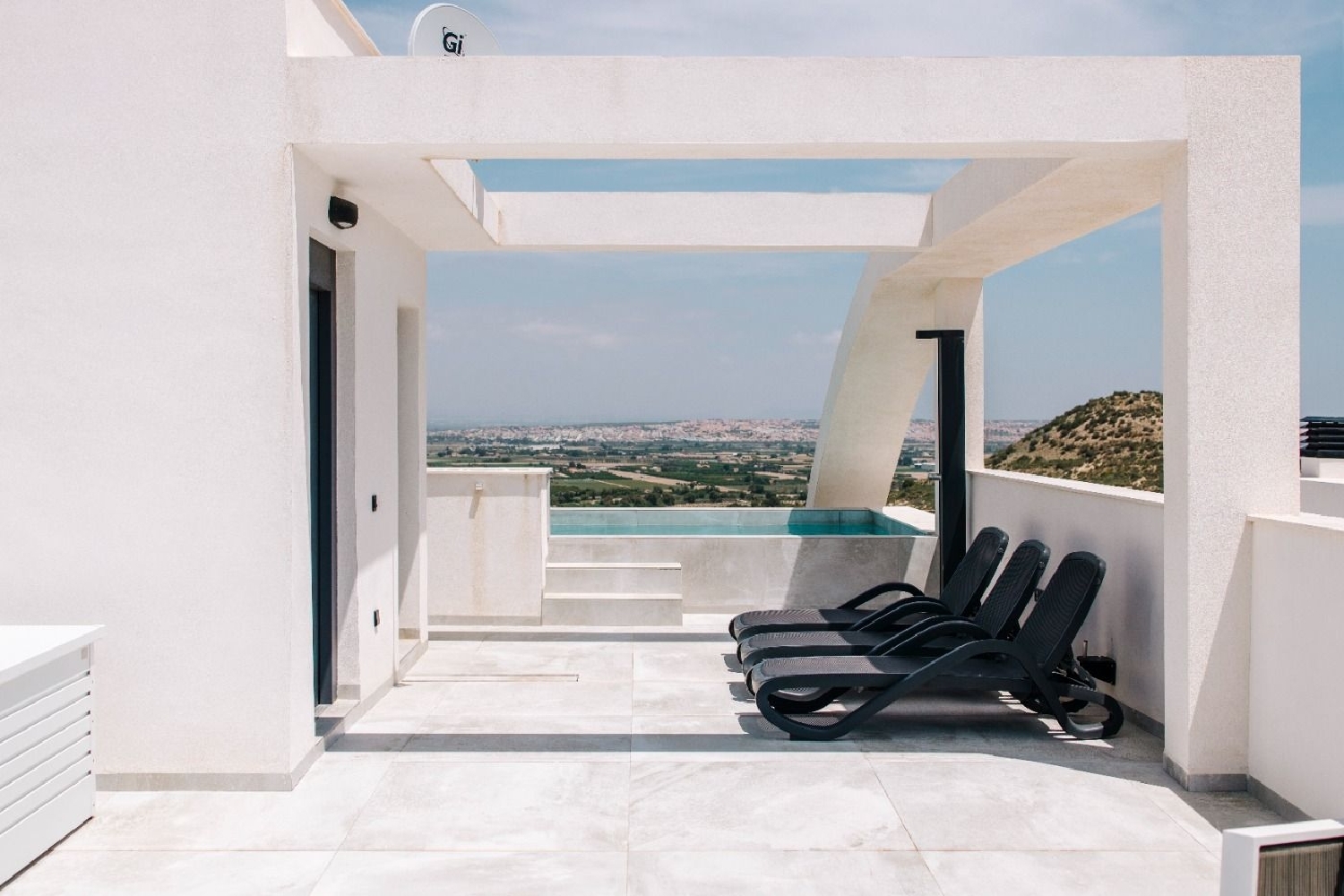 kaufen Haus Ciudad Quesada Baix Segura 2