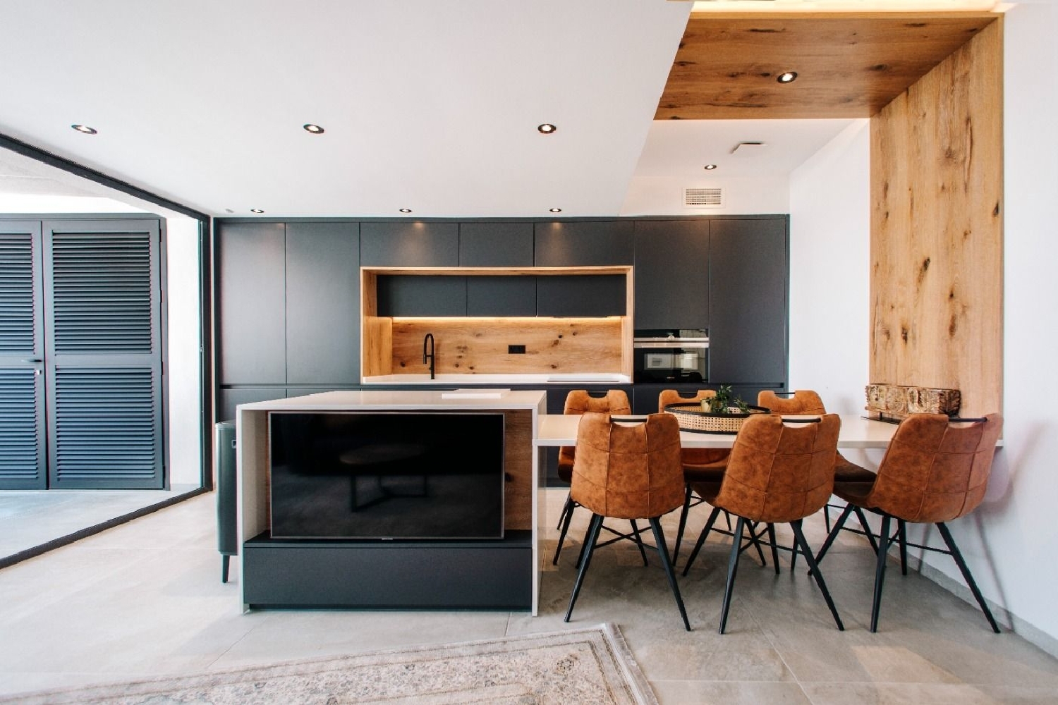 kaufen Haus Ciudad Quesada Baix Segura 5
