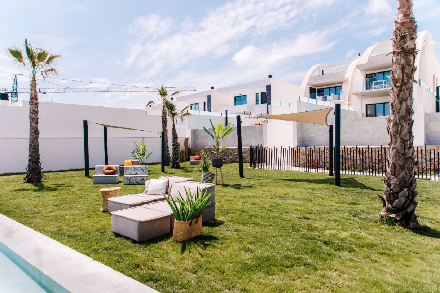 kaufen Haus Ciudad Quesada Baix Segura 18